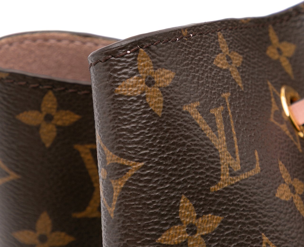 Louis Vuitton Monogram Neonoe MM Bruin