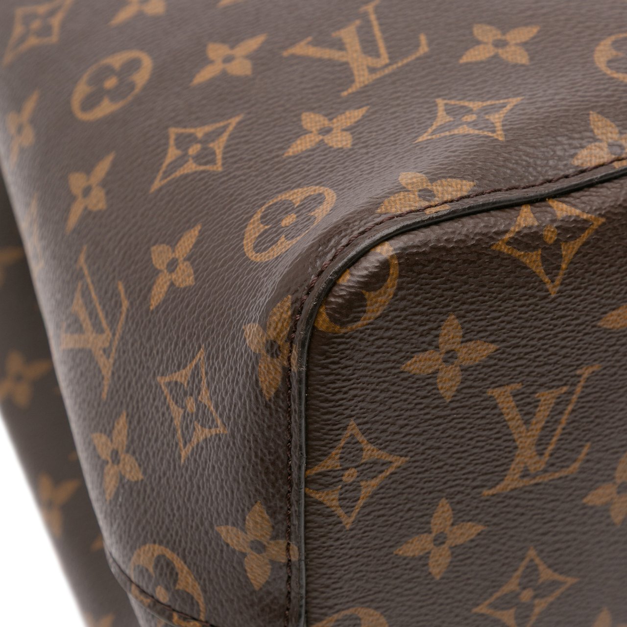 Louis Vuitton Monogram Neonoe MM Bruin