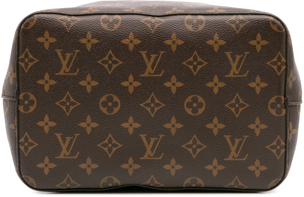 Louis Vuitton Monogram Neonoe MM Bruin