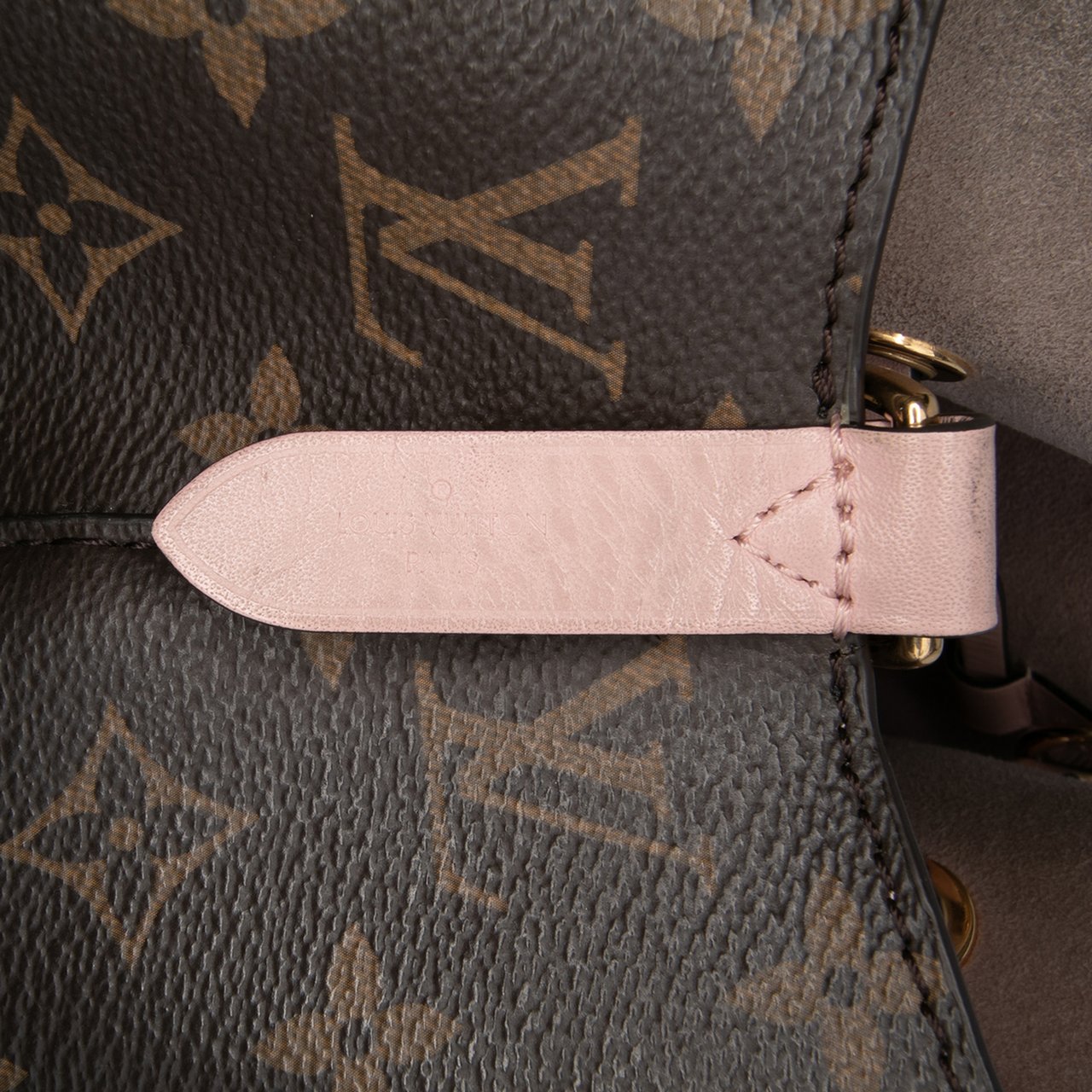 Louis Vuitton Monogram Neonoe MM Bruin