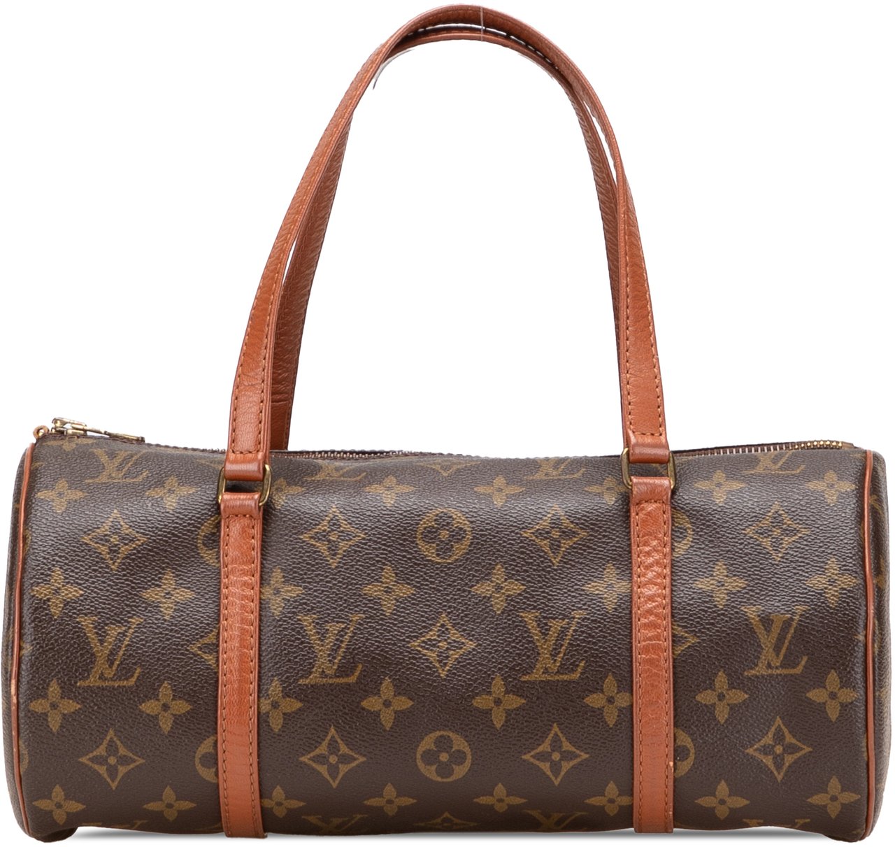 Louis Vuitton Monogram Papillon 30 Bruin
