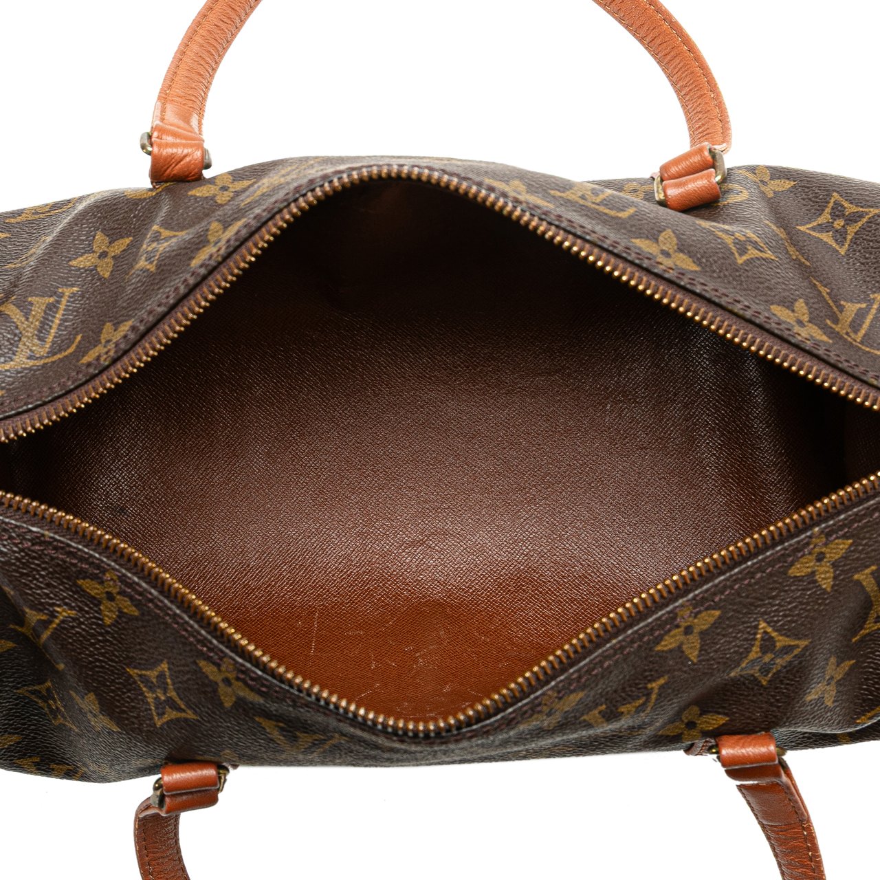 Louis Vuitton Monogram Papillon 30 Bruin