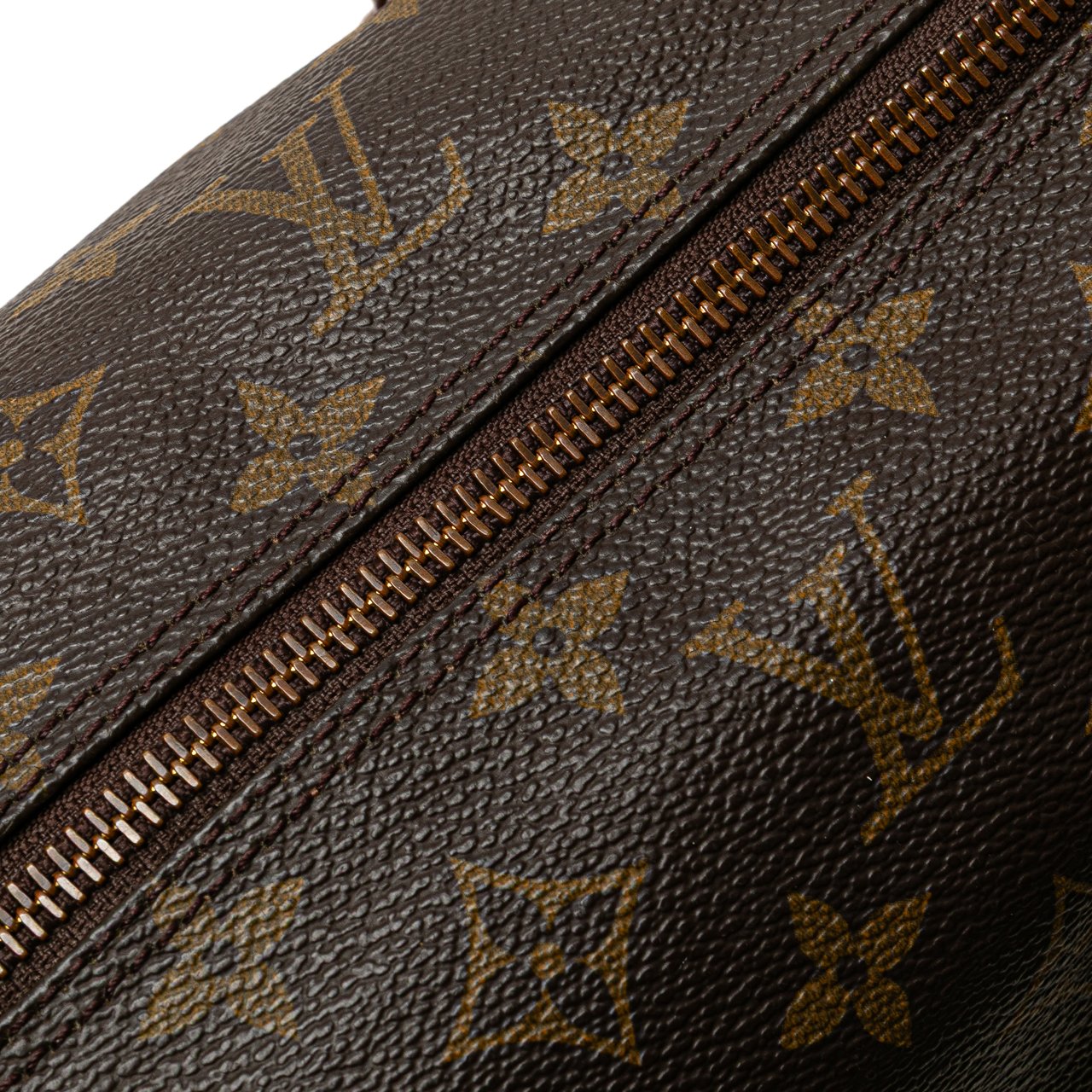 Louis Vuitton Monogram Papillon 30 Bruin