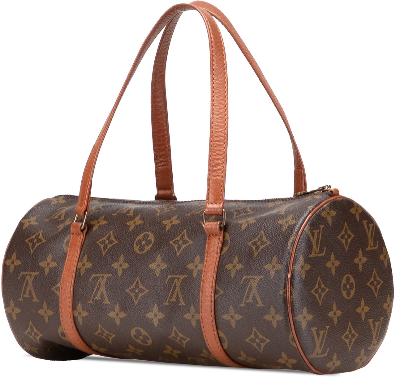 Louis Vuitton Monogram Papillon 30 Bruin