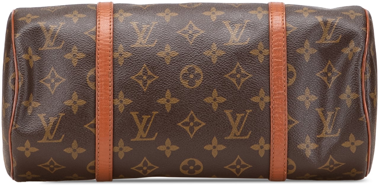 Louis Vuitton Monogram Papillon 30 Bruin