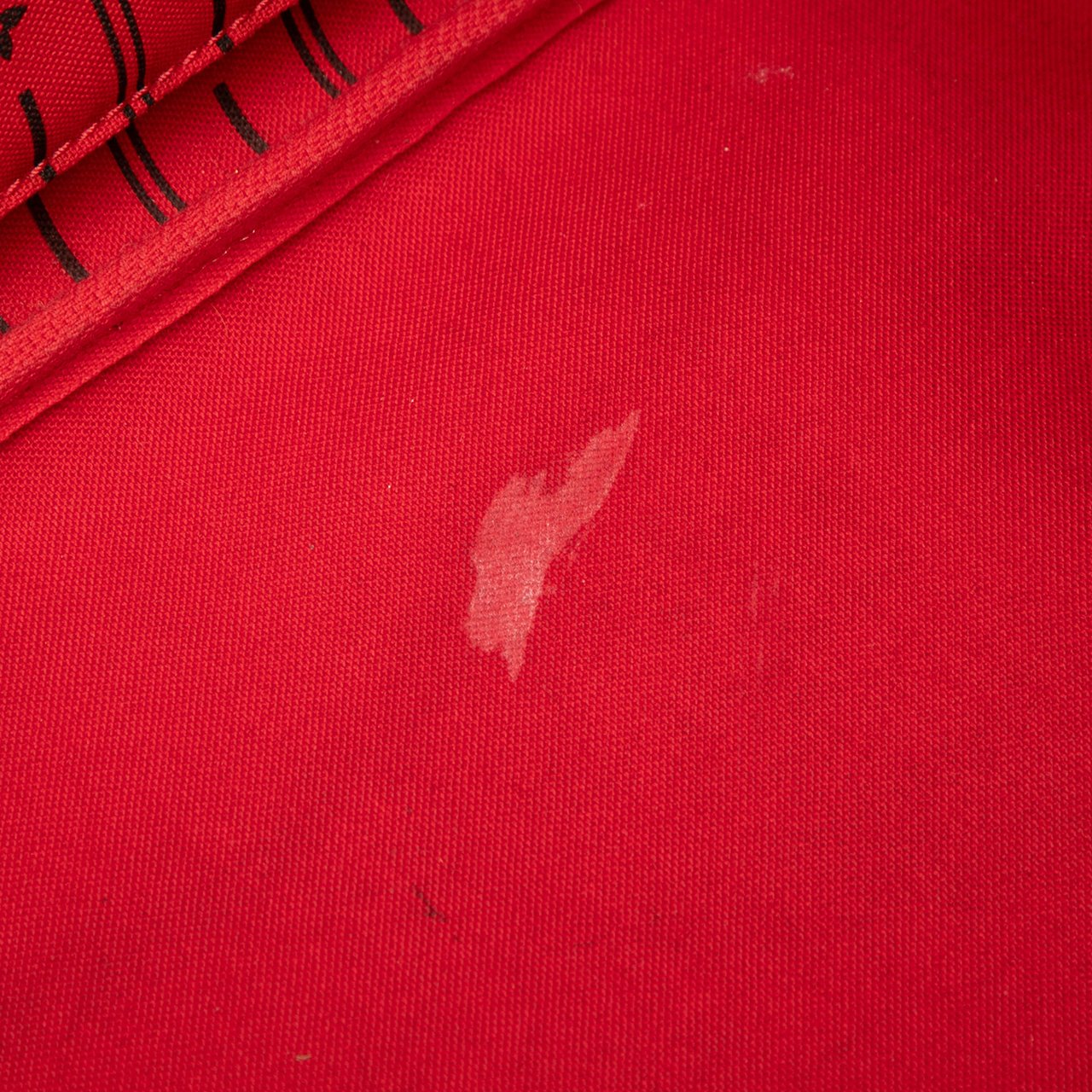 Louis Vuitton Damier Ebene Neverfull GM Bruin