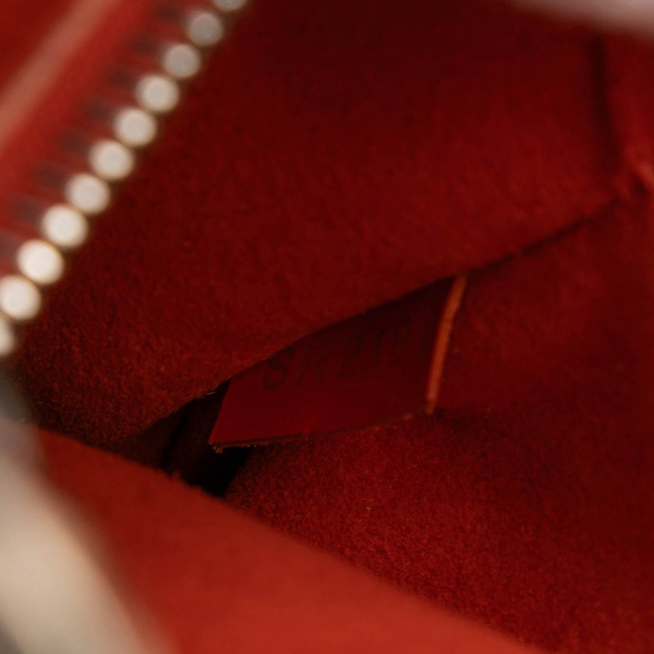 Louis Vuitton Epi Neonoe MM Roze