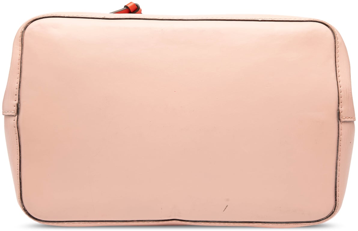 Louis Vuitton Epi Neonoe MM Roze