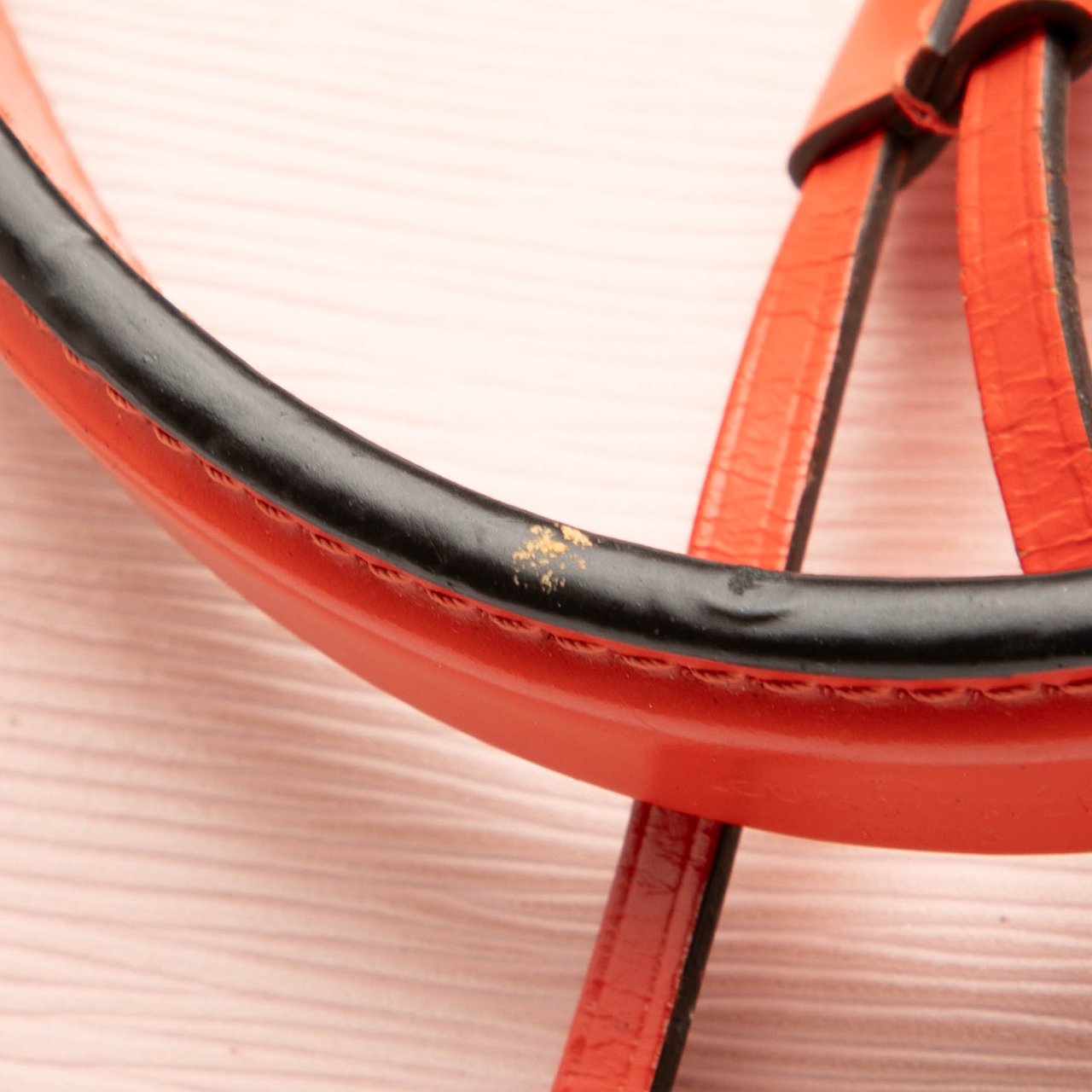 Louis Vuitton Epi Neonoe MM Roze