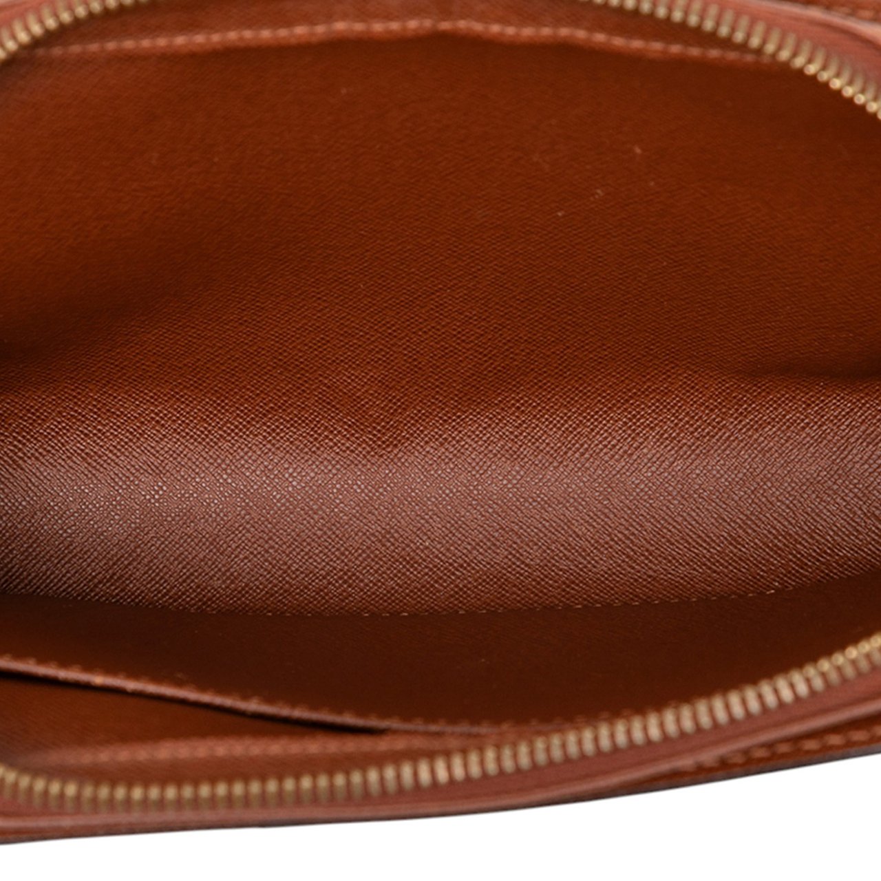 Louis Vuitton Monogram Orsay Bruin