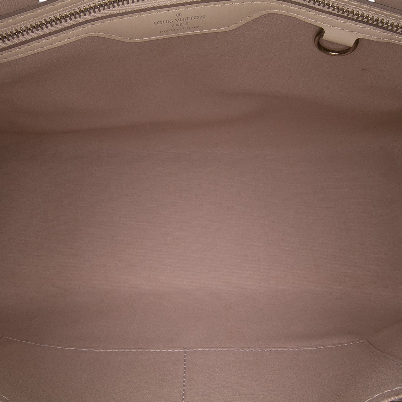 Louis Vuitton Epi Brea MM Bruin