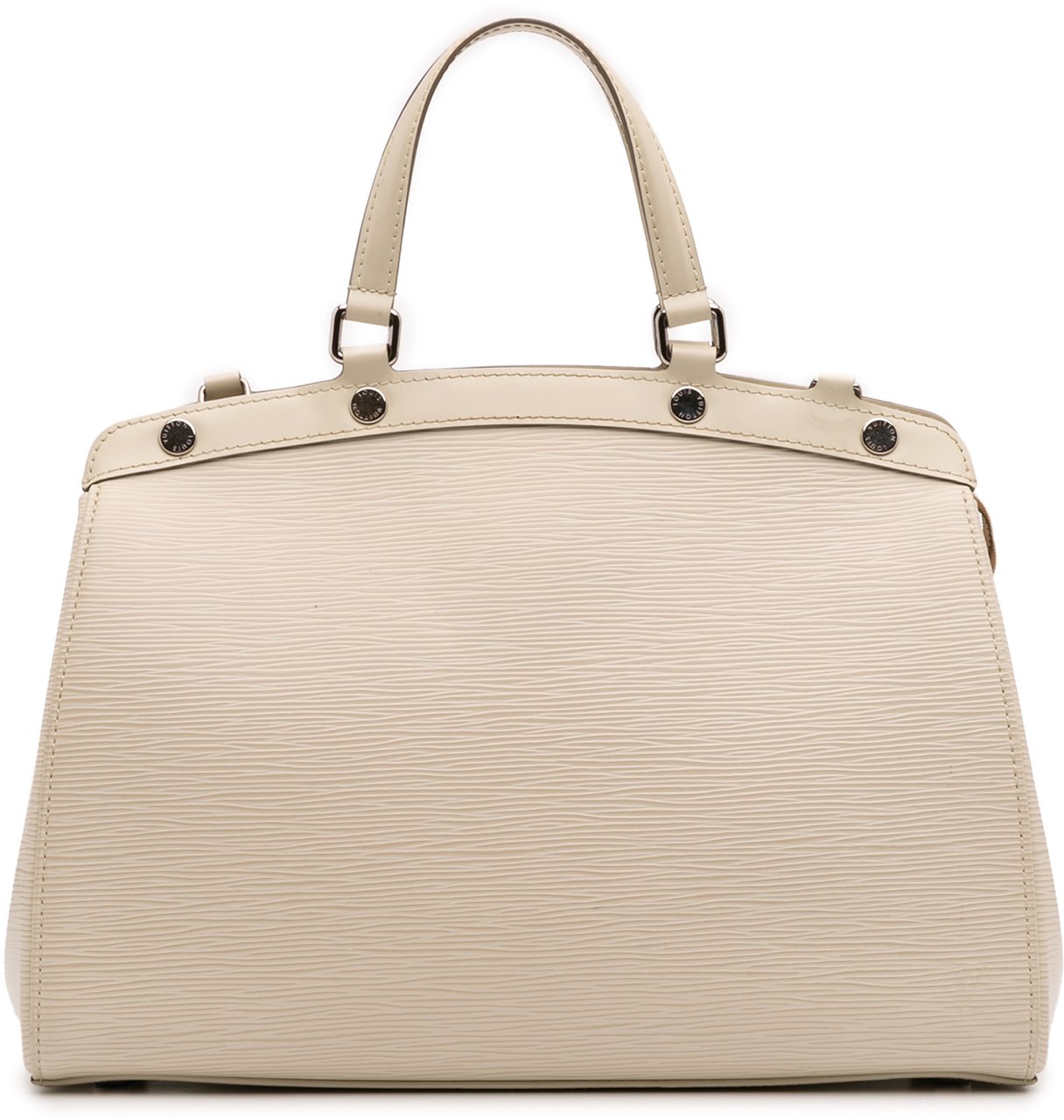 Louis Vuitton Epi Brea MM Bruin