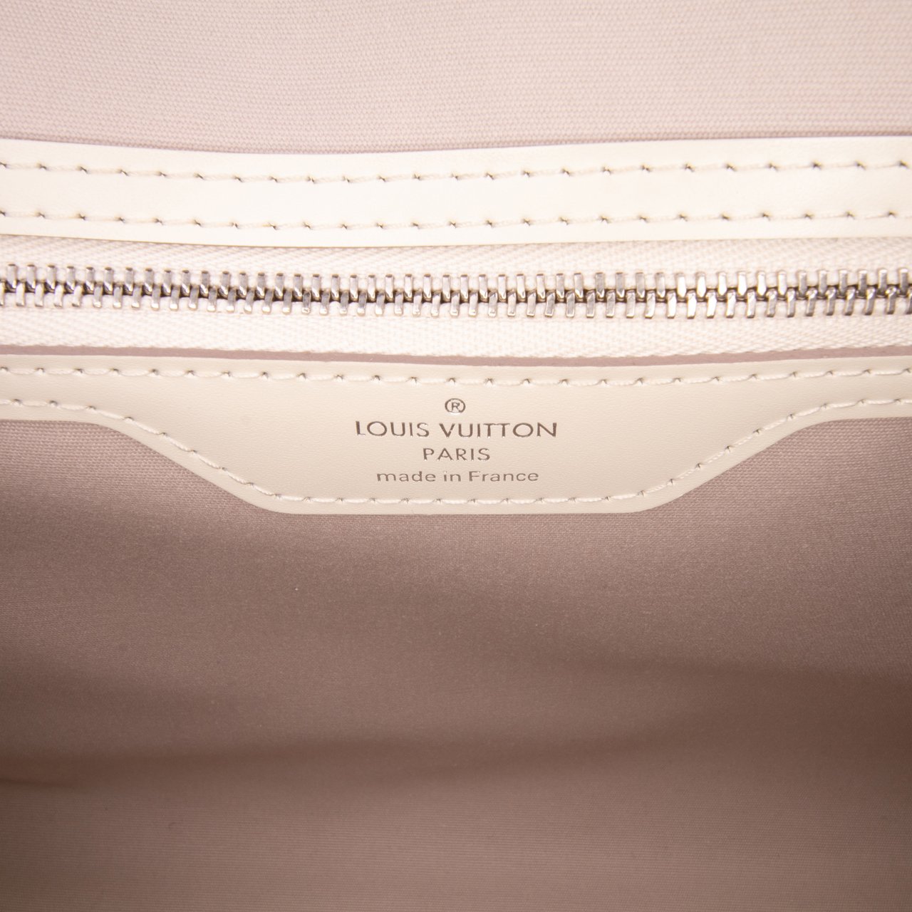 Louis Vuitton Epi Brea MM Bruin
