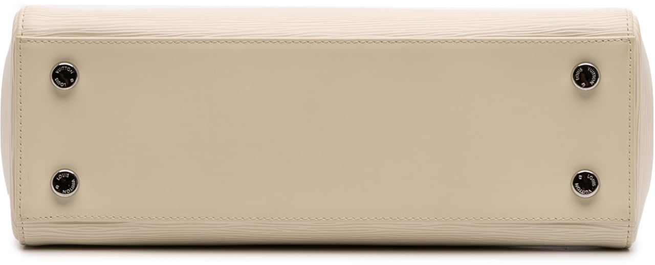 Louis Vuitton Epi Brea MM Bruin