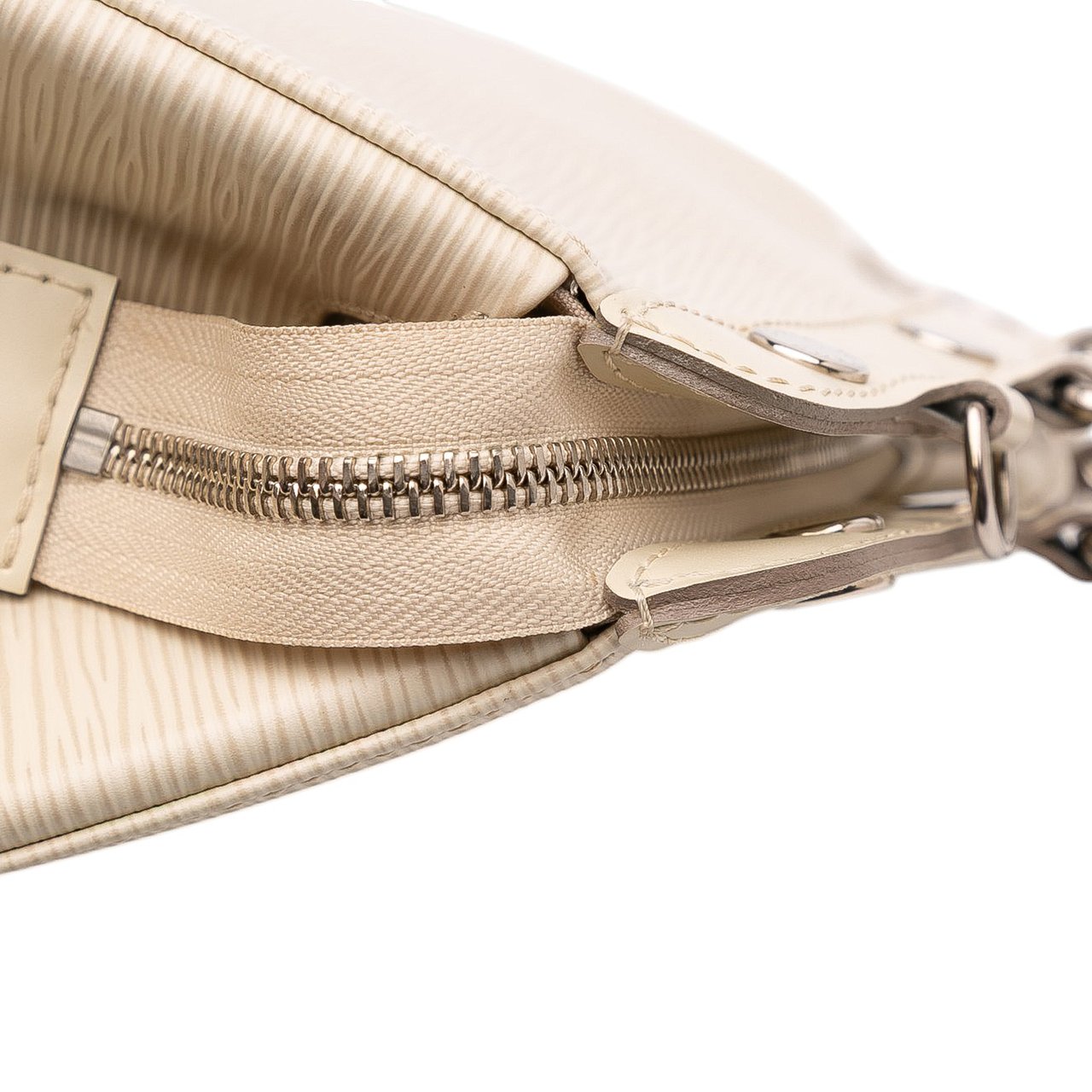 Louis Vuitton Epi Brea MM Bruin