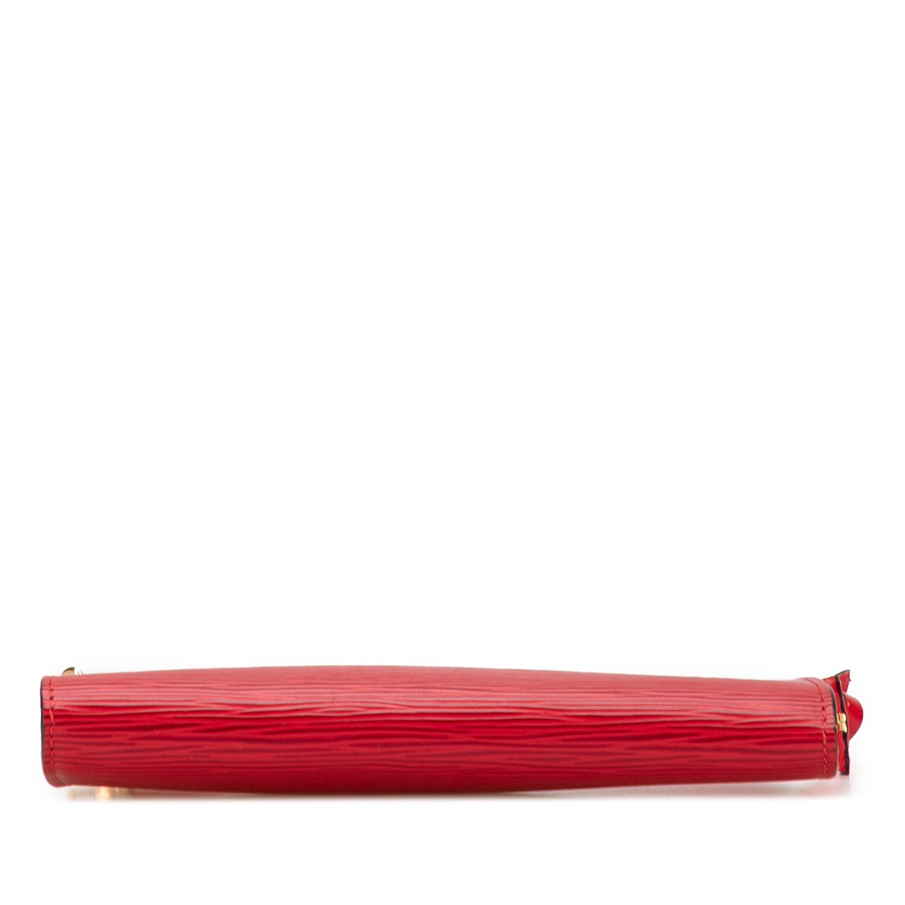 Louis Vuitton Epi Pochette Accessoires Rood