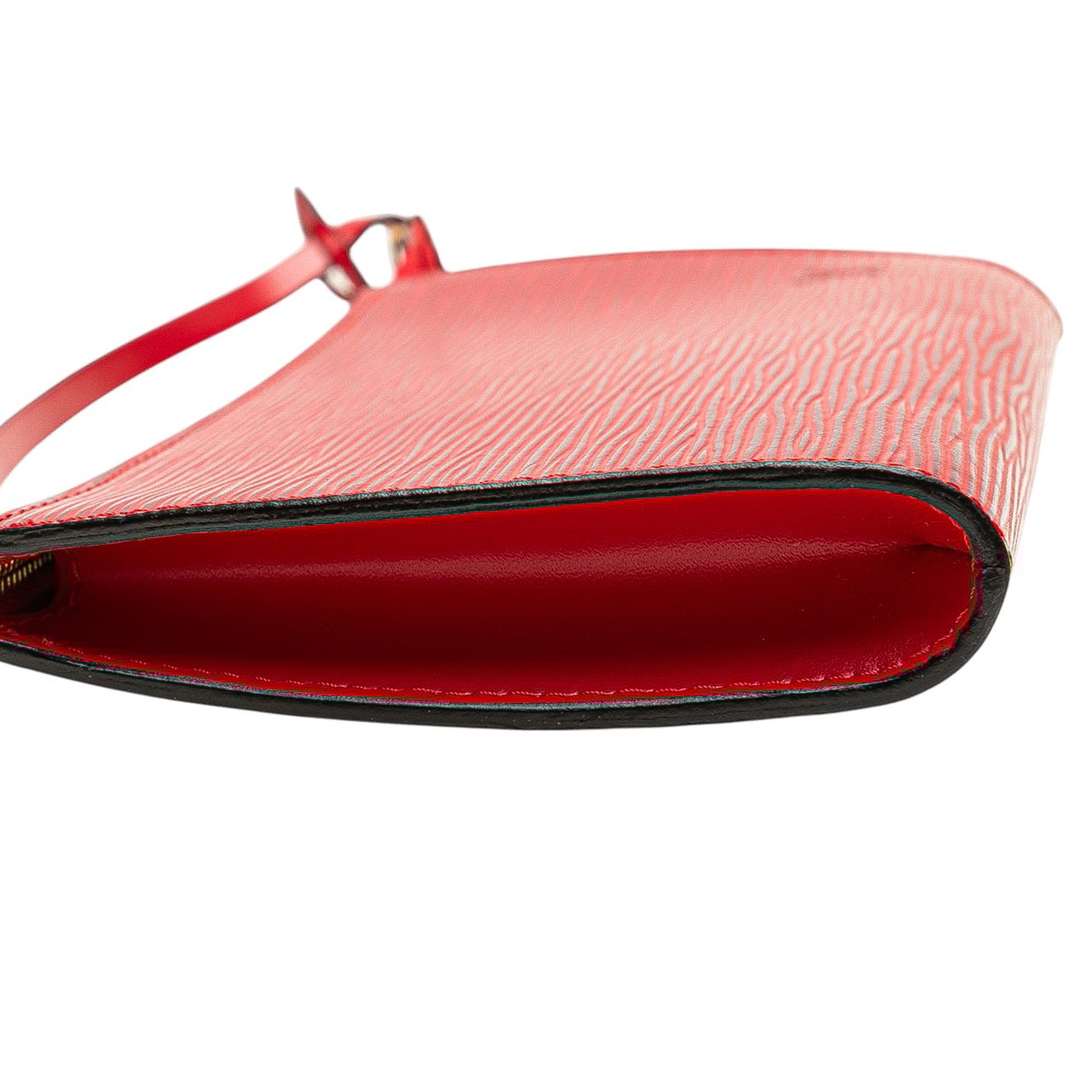 Louis Vuitton Epi Pochette Accessoires Rood