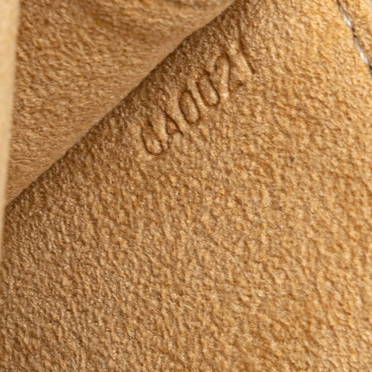 Louis Vuitton Monogram Pochette Twin PM Bruin