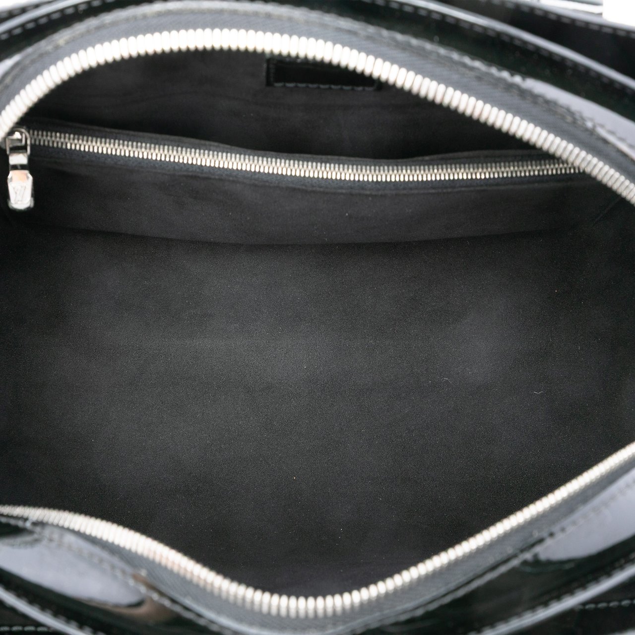 Louis Vuitton Electric Epi Pont Neuf PM Zwart