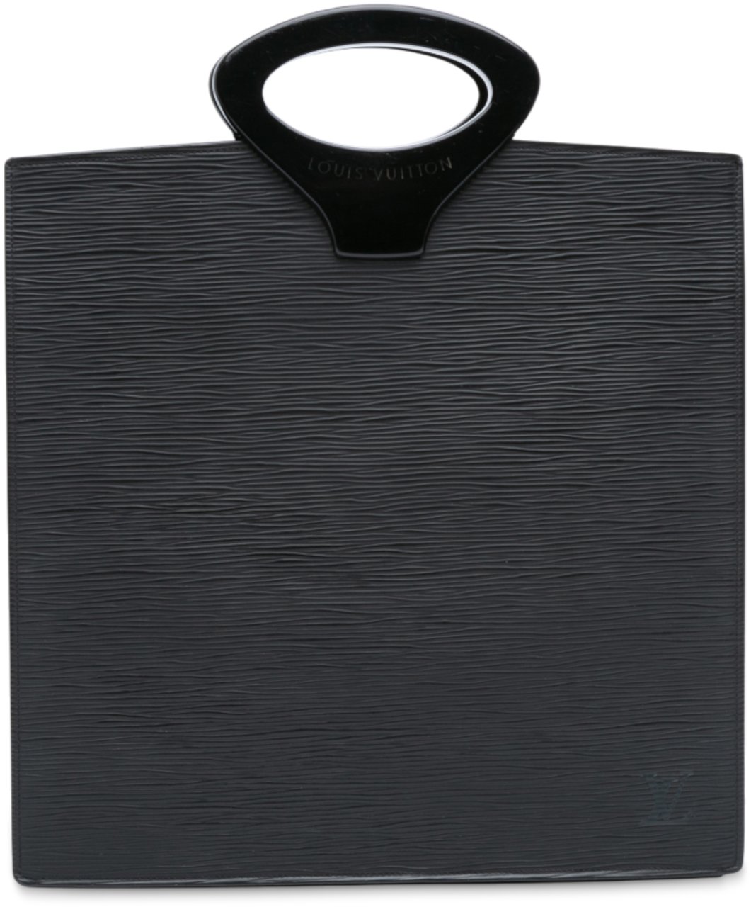 Louis Vuitton Epi Ombre Zwart