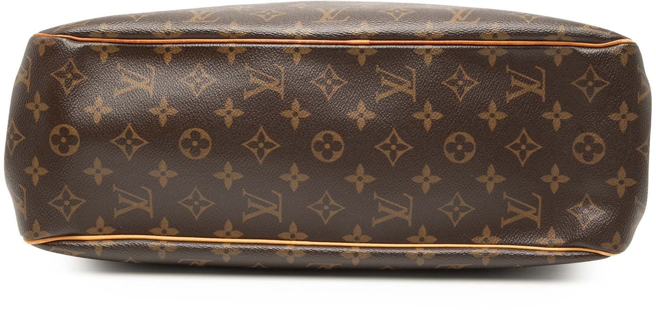 Louis Vuitton Monogram Batignolles Horizontal Bruin