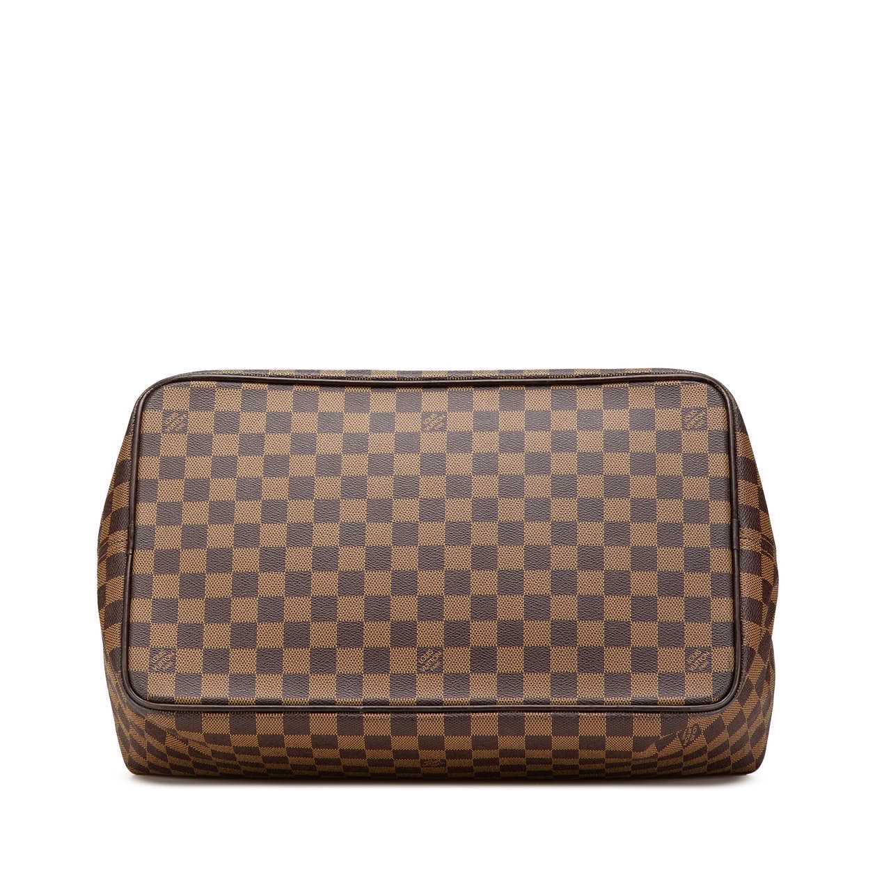 Louis Vuitton Damier Ebene Greenwich PM Bruin