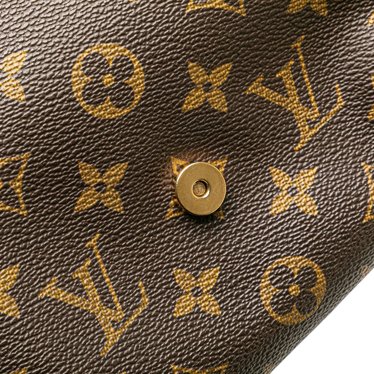 Louis Vuitton Monogram Musette Salsa Short Strap Bruin