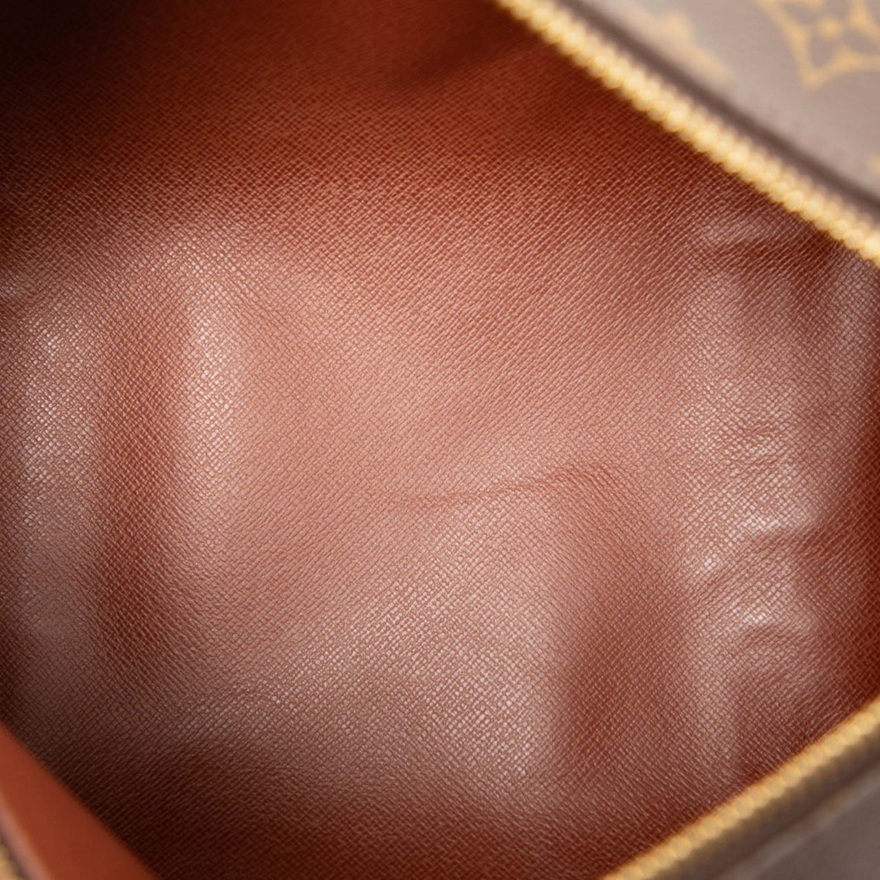 Louis Vuitton Monogram Papillon 30 Bruin