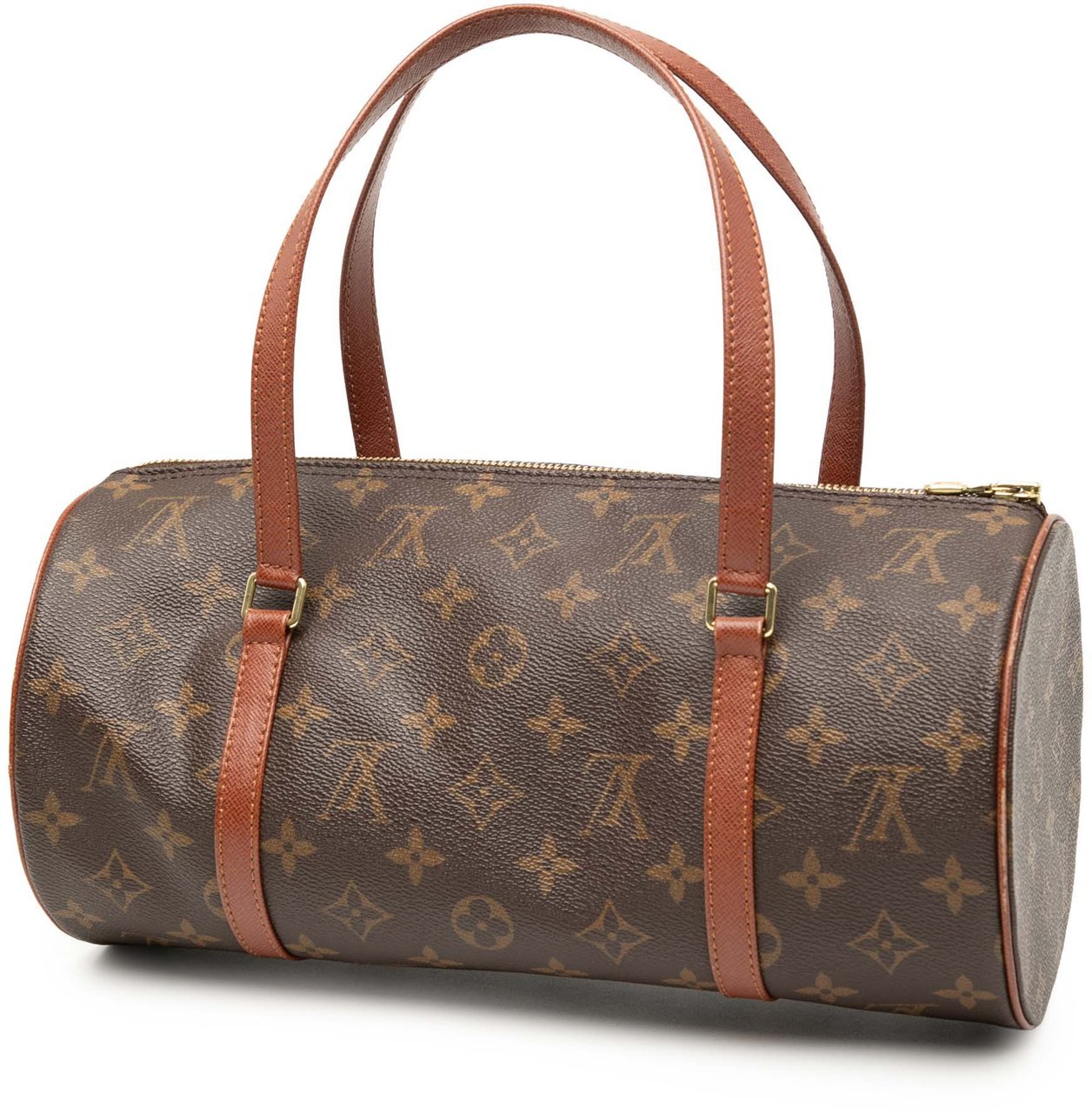 Louis Vuitton Monogram Papillon 30 Bruin