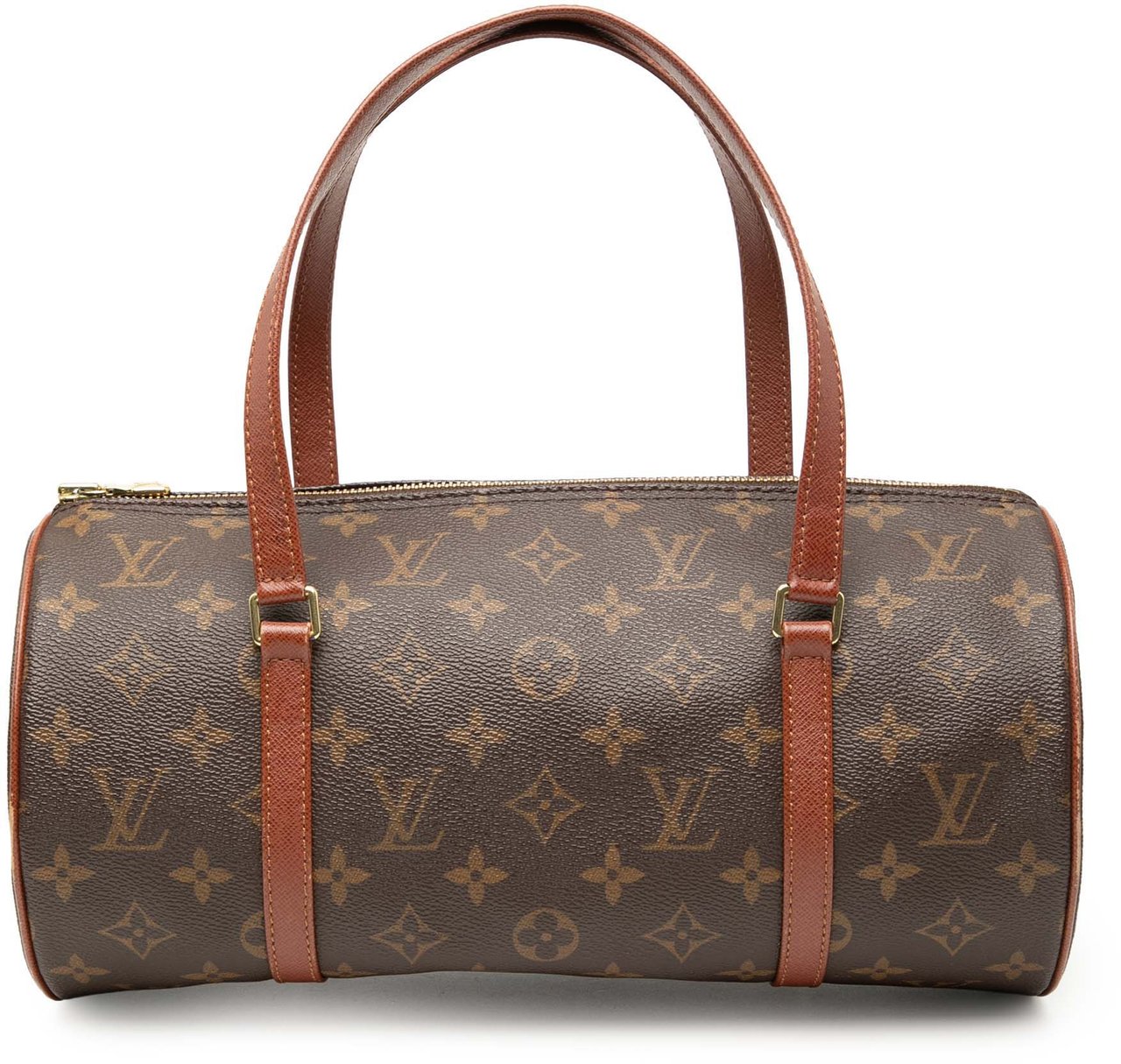 Louis Vuitton Monogram Papillon 30 Bruin