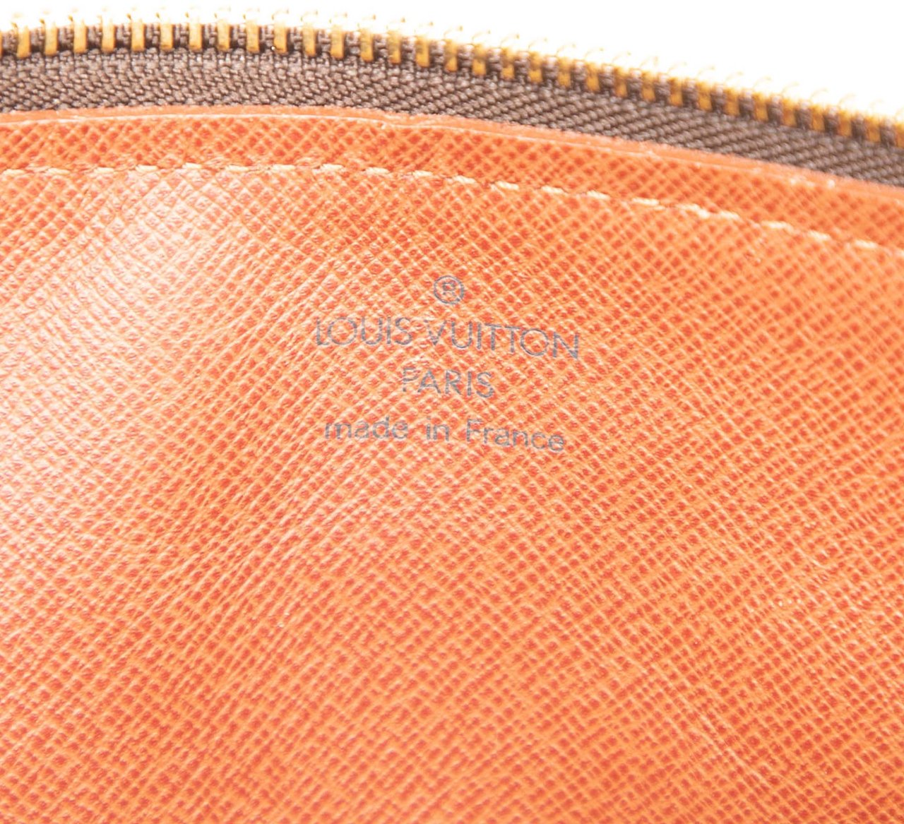 Louis Vuitton Monogram Papillon 30 Bruin