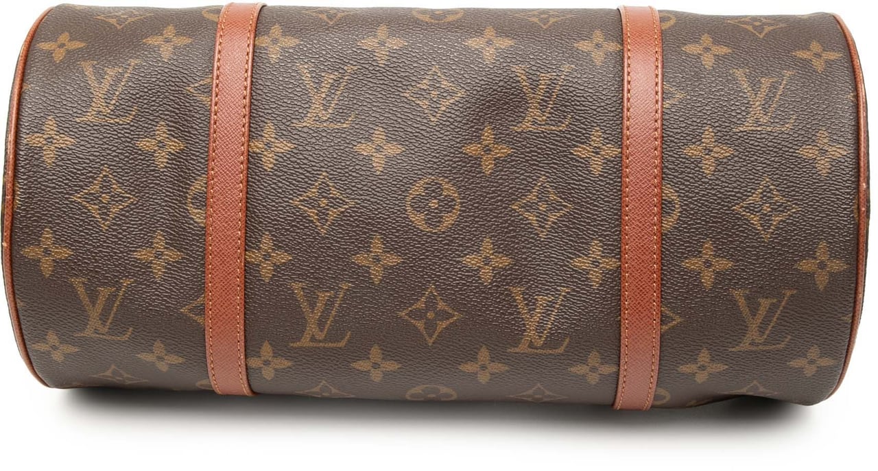 Louis Vuitton Monogram Papillon 30 Bruin