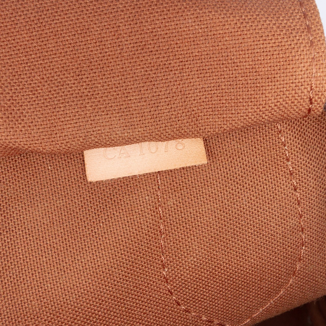 Louis Vuitton Monogram Montorgueil PM Bruin