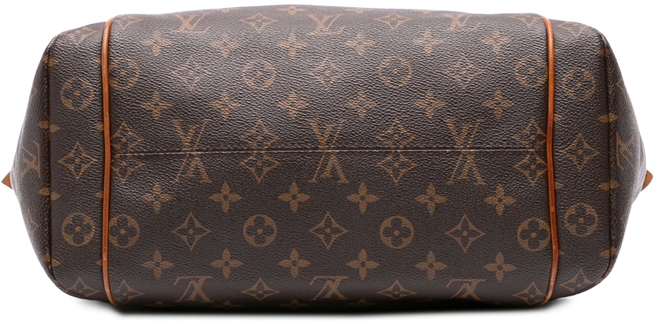 Louis Vuitton Monogram Totally MM Bruin
