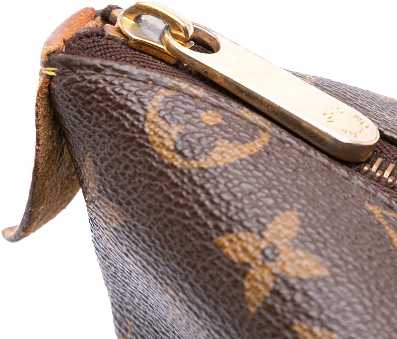 Louis Vuitton Monogram Totally MM Bruin