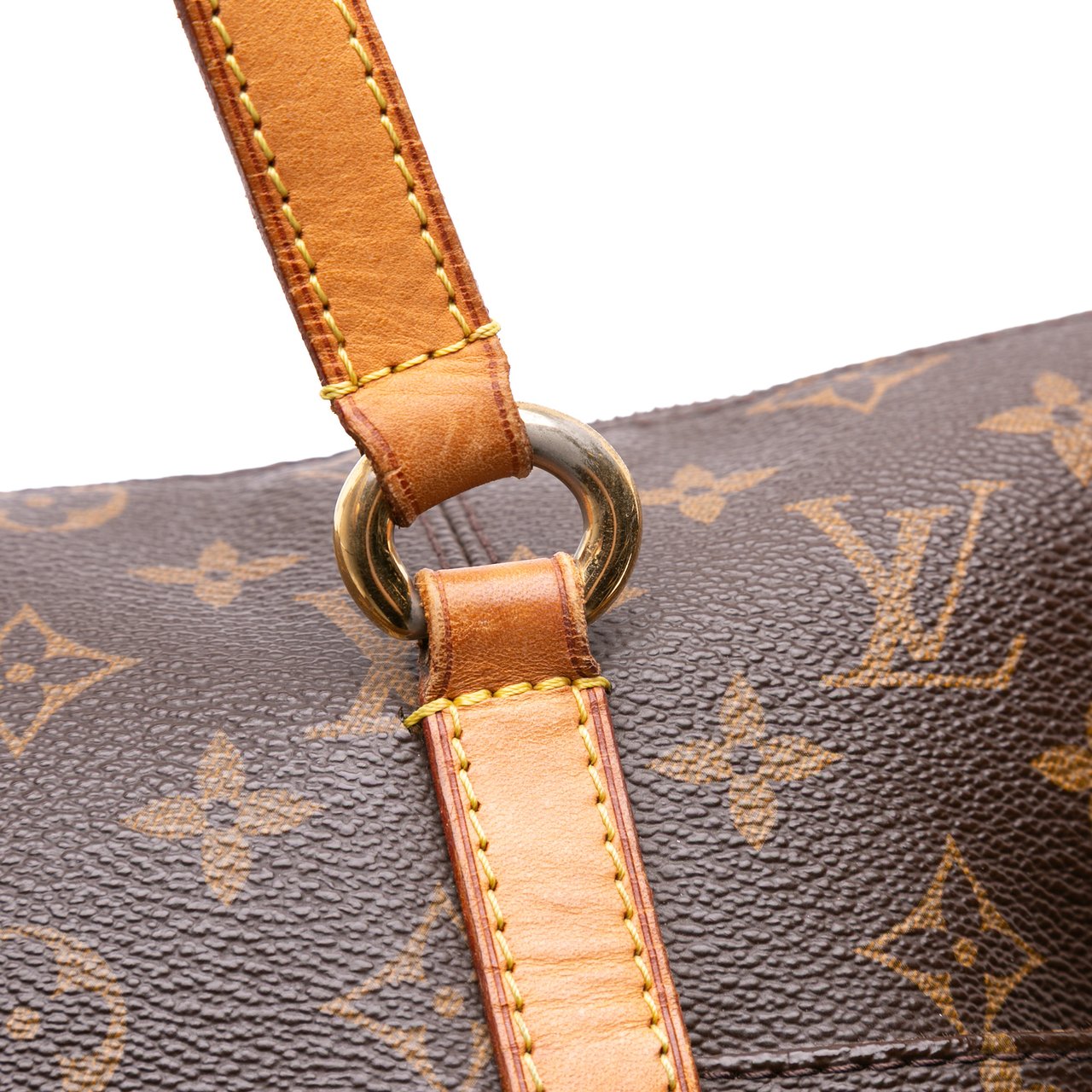 Louis Vuitton Monogram Totally MM Bruin