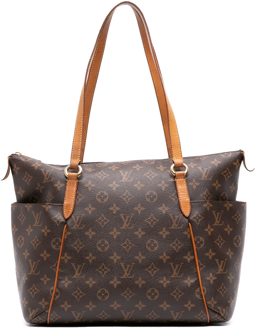 Louis Vuitton Monogram Totally MM Bruin