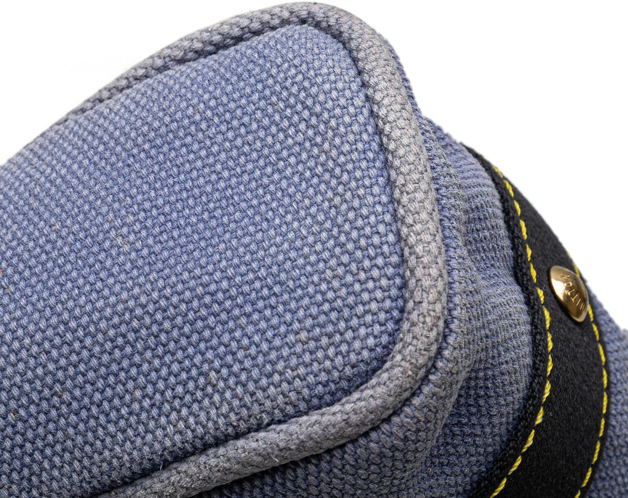 Louis Vuitton Antigua Cabas MM Blauw