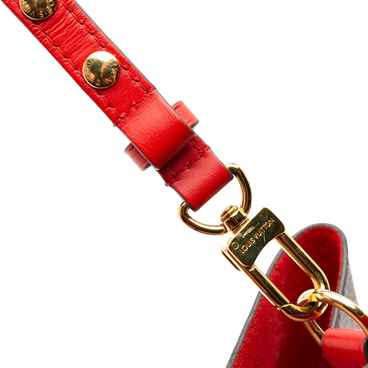 Louis Vuitton Monogram Neonoe MM Bruin