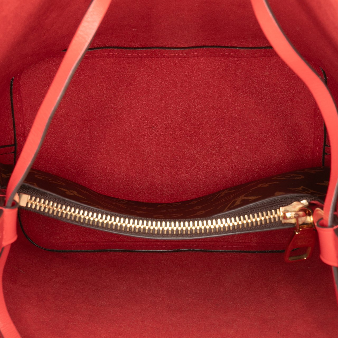 Louis Vuitton Monogram Neonoe MM Bruin