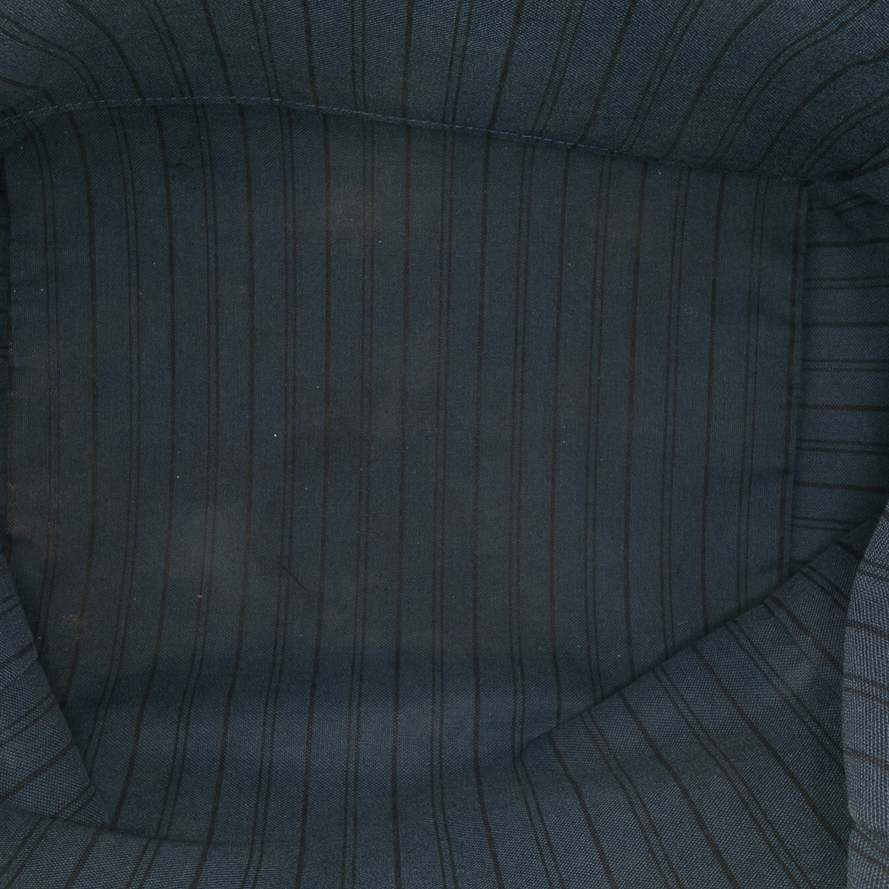 Louis Vuitton Monogram Empreinte Lumineuse PM Blauw