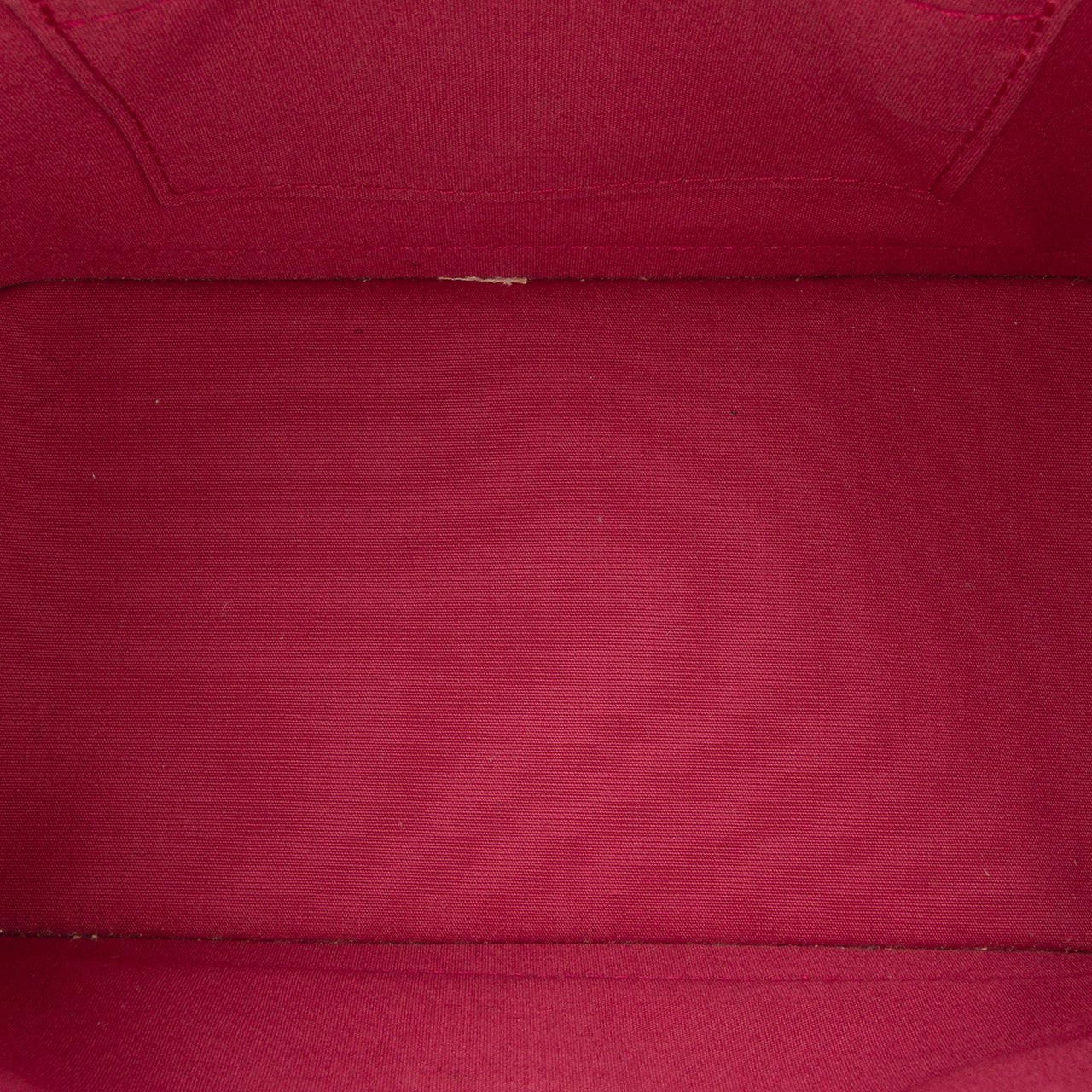 Louis Vuitton Monogram Vernis Alma BB Roze