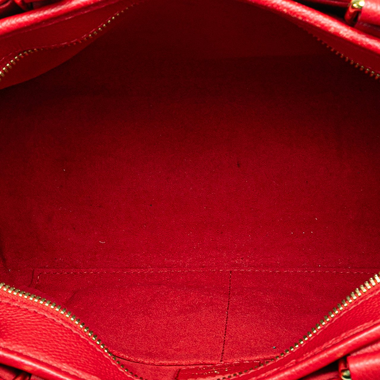 Louis Vuitton Monogram Popincourt PM Bruin