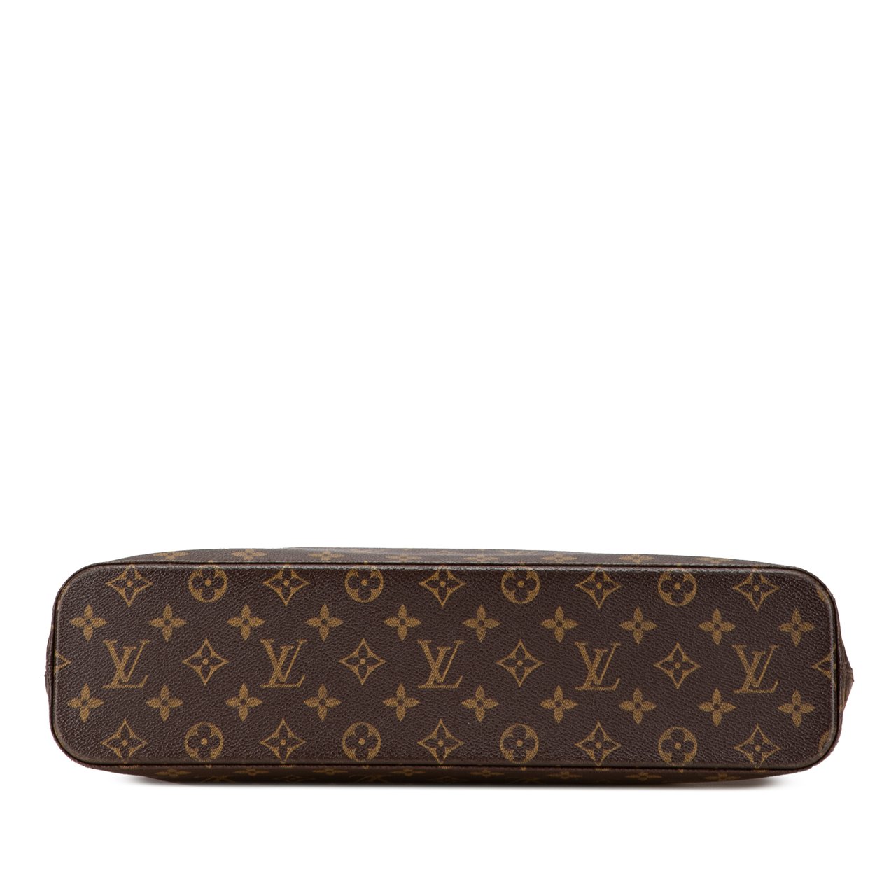 Louis Vuitton Monogram Luco Bruin