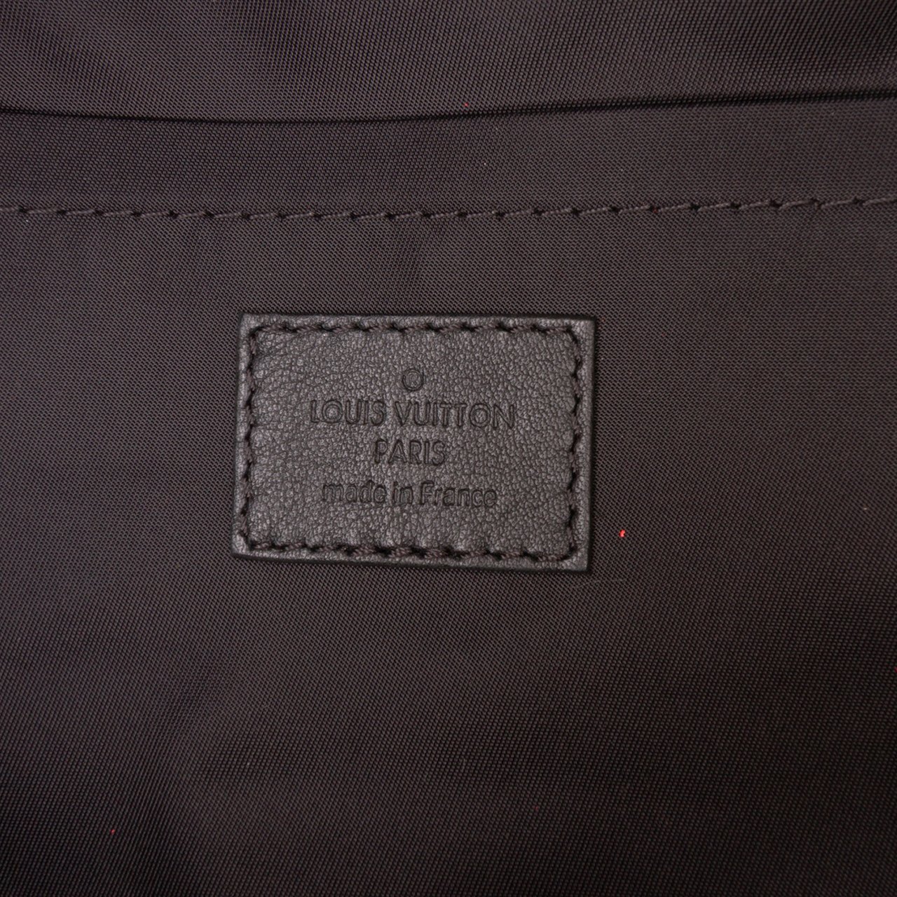Louis Vuitton Monogram Jungle Dots Palm Springs PM Bruin