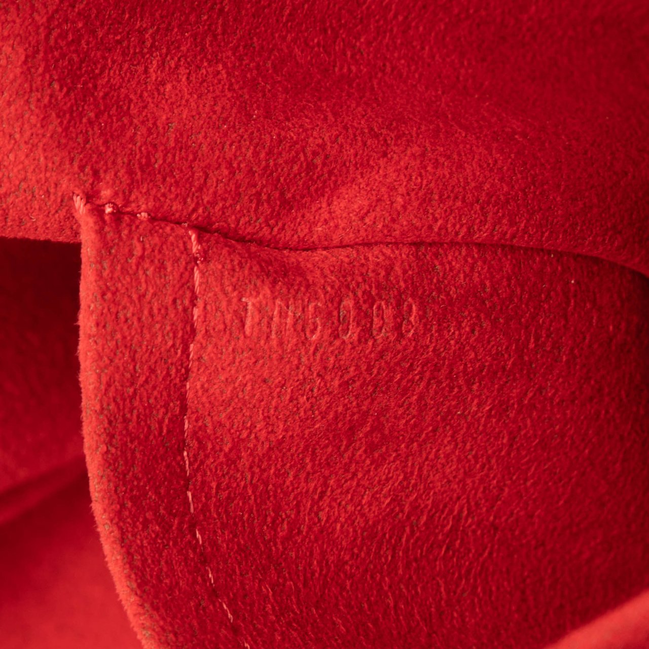 Louis Vuitton Damier Ebene Hampstead MM Bruin