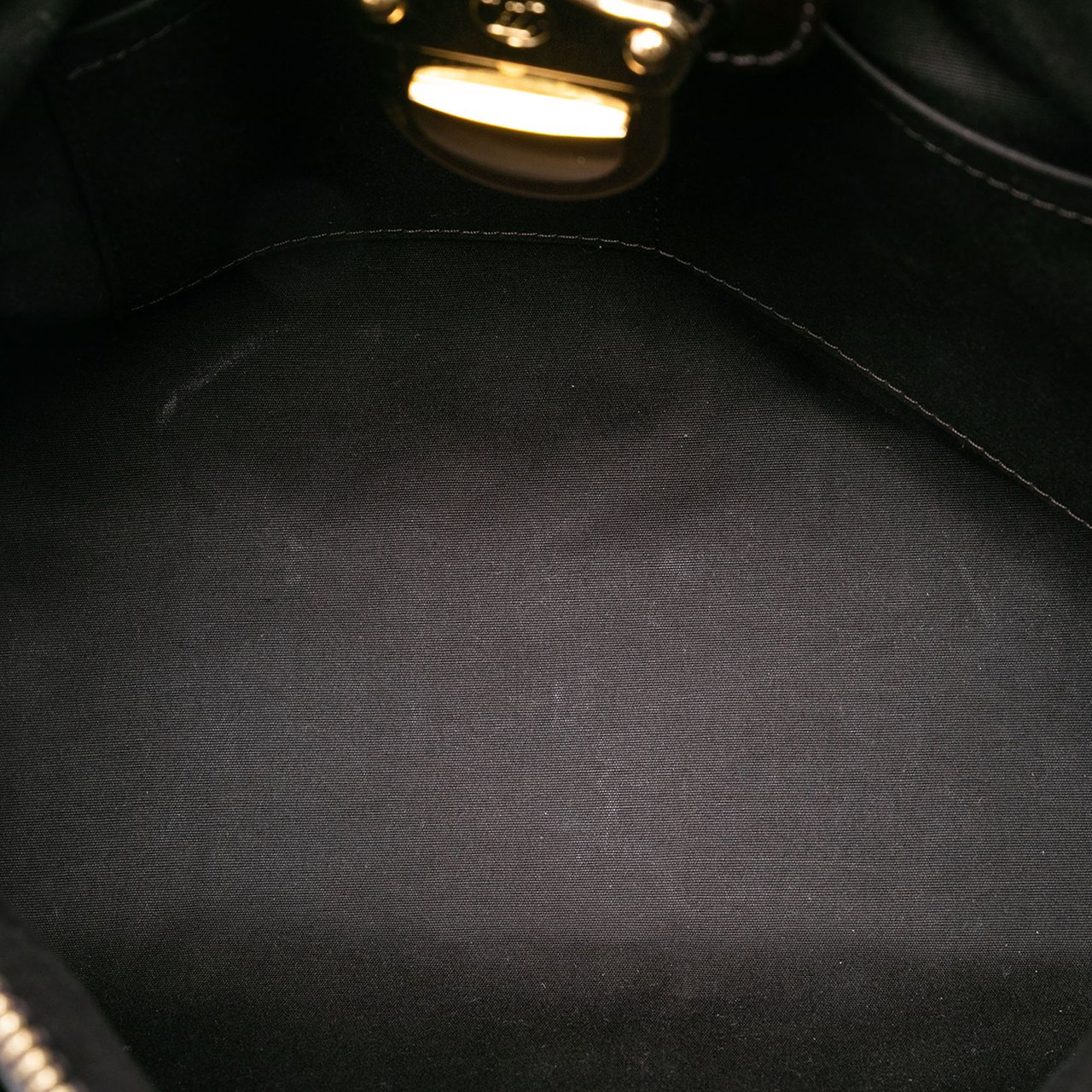 Louis Vuitton Monogram Vernis Melrose Avenue Paars