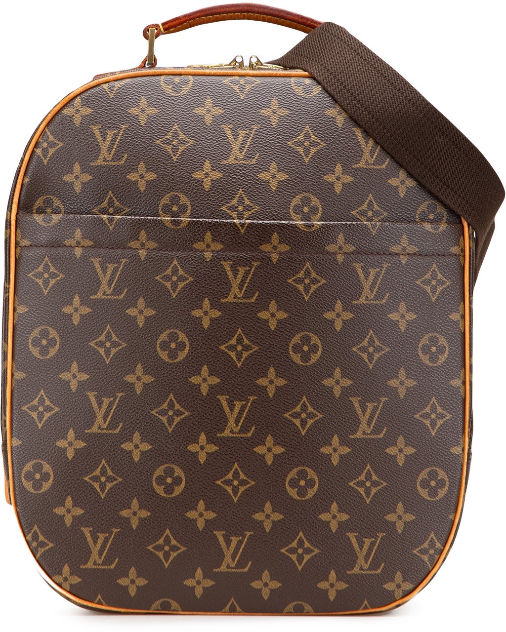 Louis Vuitton Monogram Sac a Dos Packall Bruin