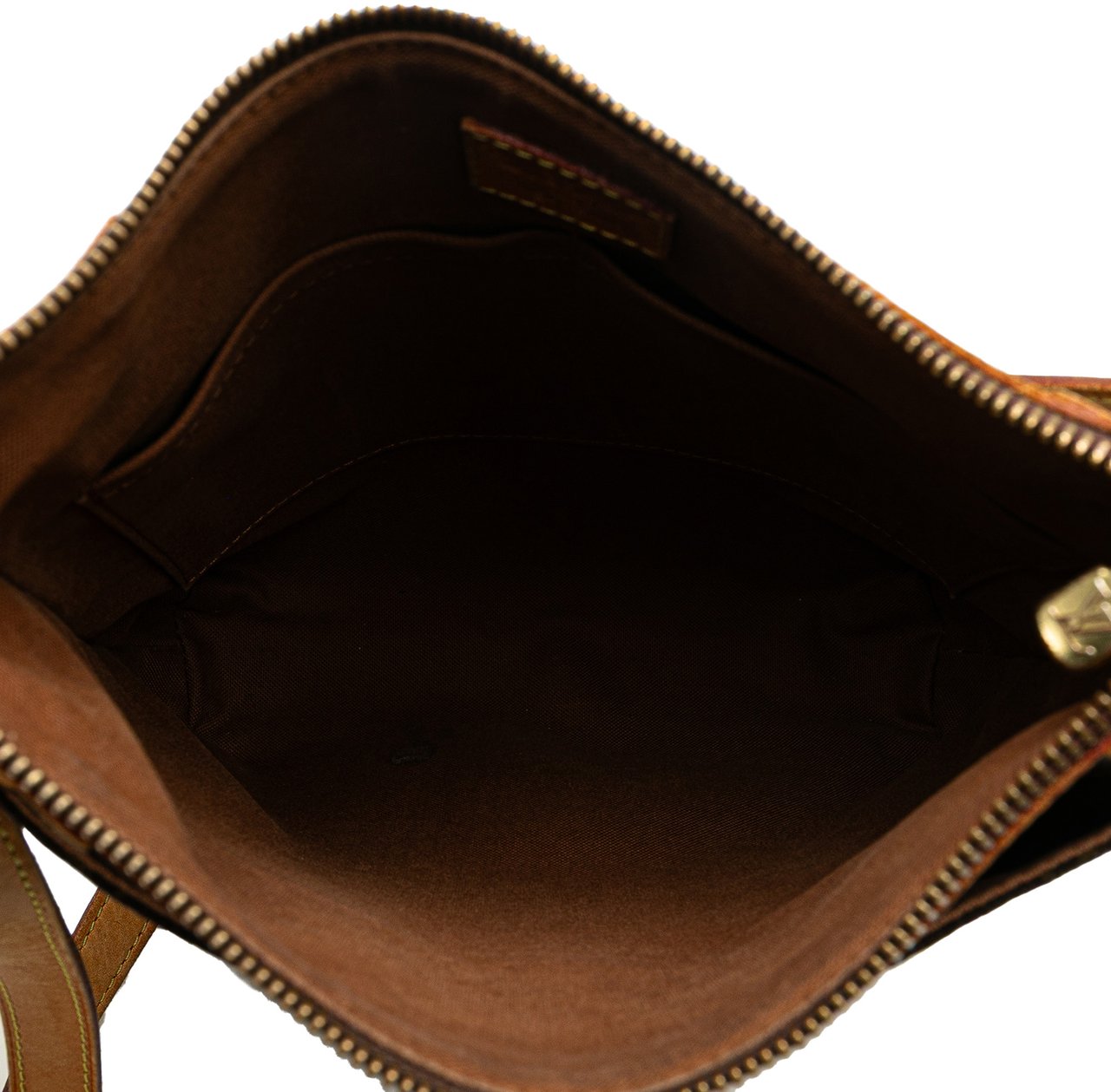 Louis Vuitton Monogram Odeon PM Bruin