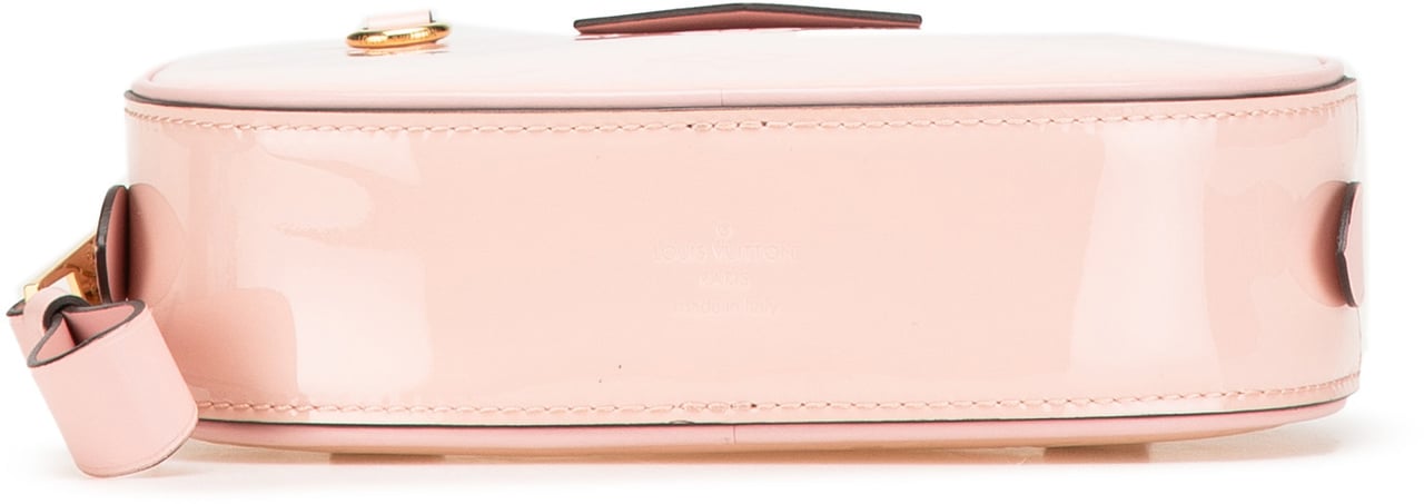 Louis Vuitton Monogram Vernis Beltbag Roze